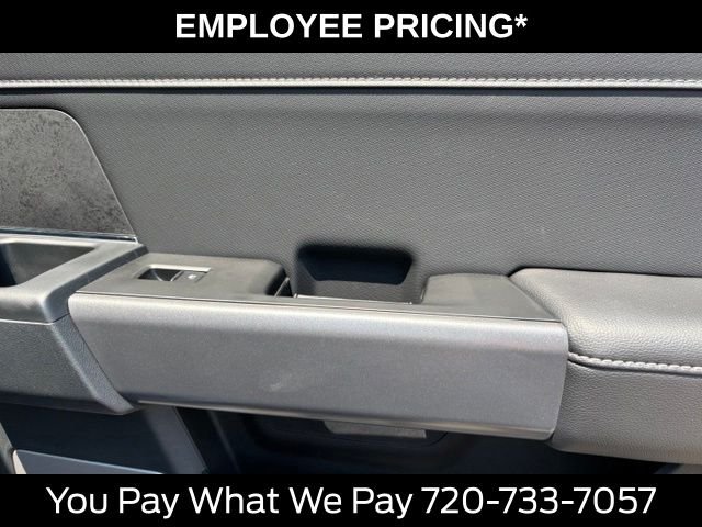 New 2026 Marsh Gray Ford XLT image 18