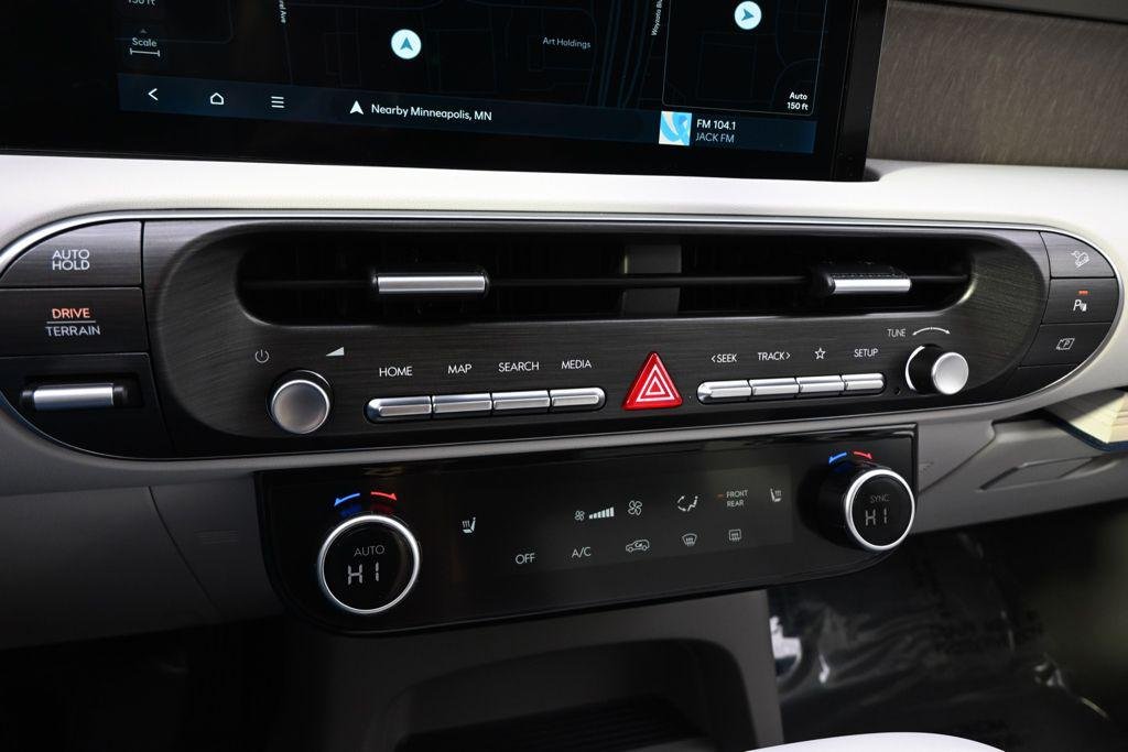 2026 Hyundai Palisade SEL Convenience - Photo 31
