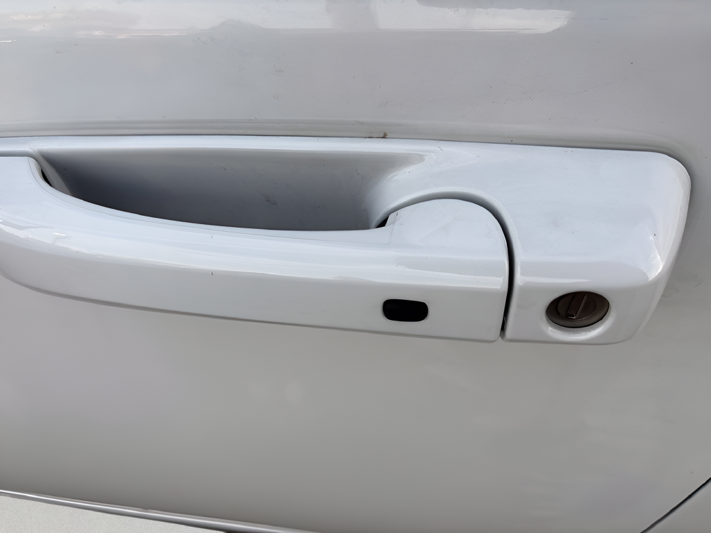 Certified Used 2026 White Ram Laramie image 22