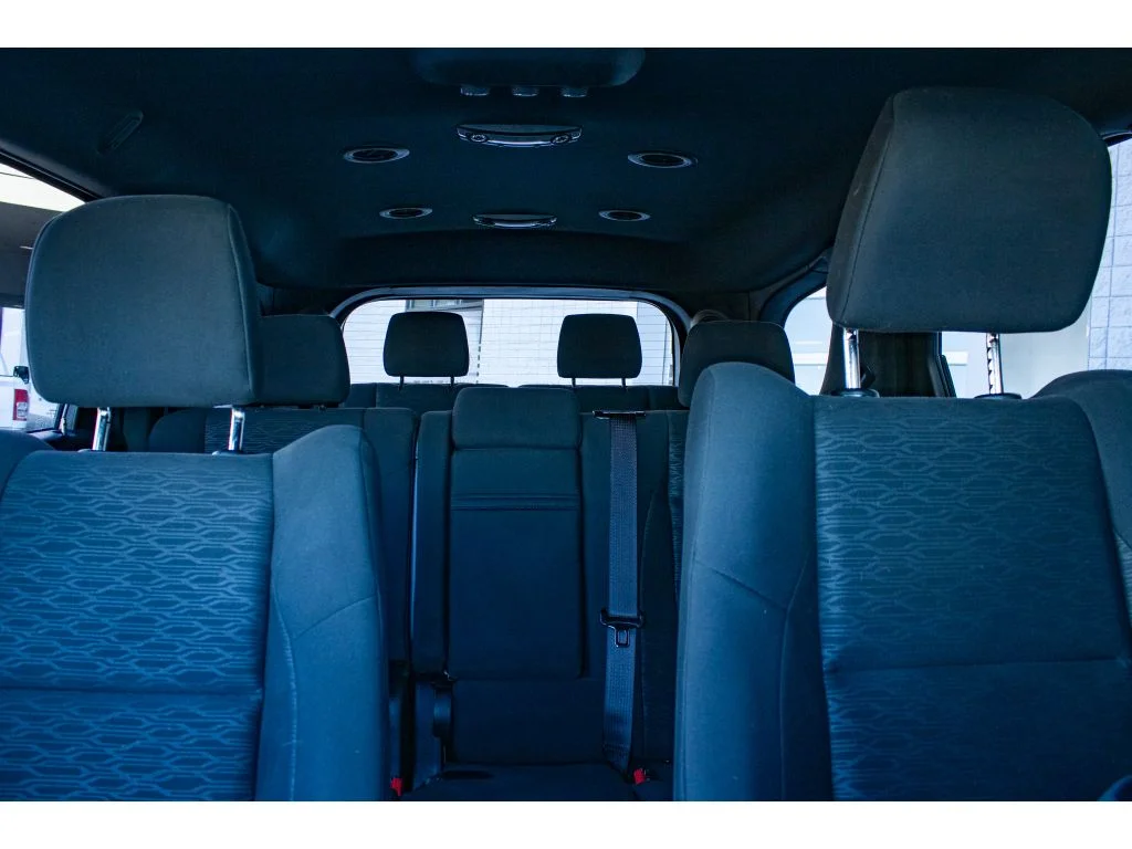2024 Dodge Durango R/T - Photo 43