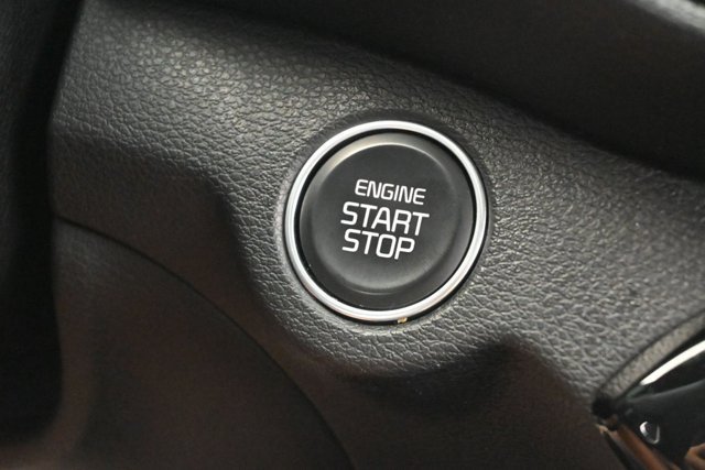 Used 2023 Gray Kia GT-Line image 21