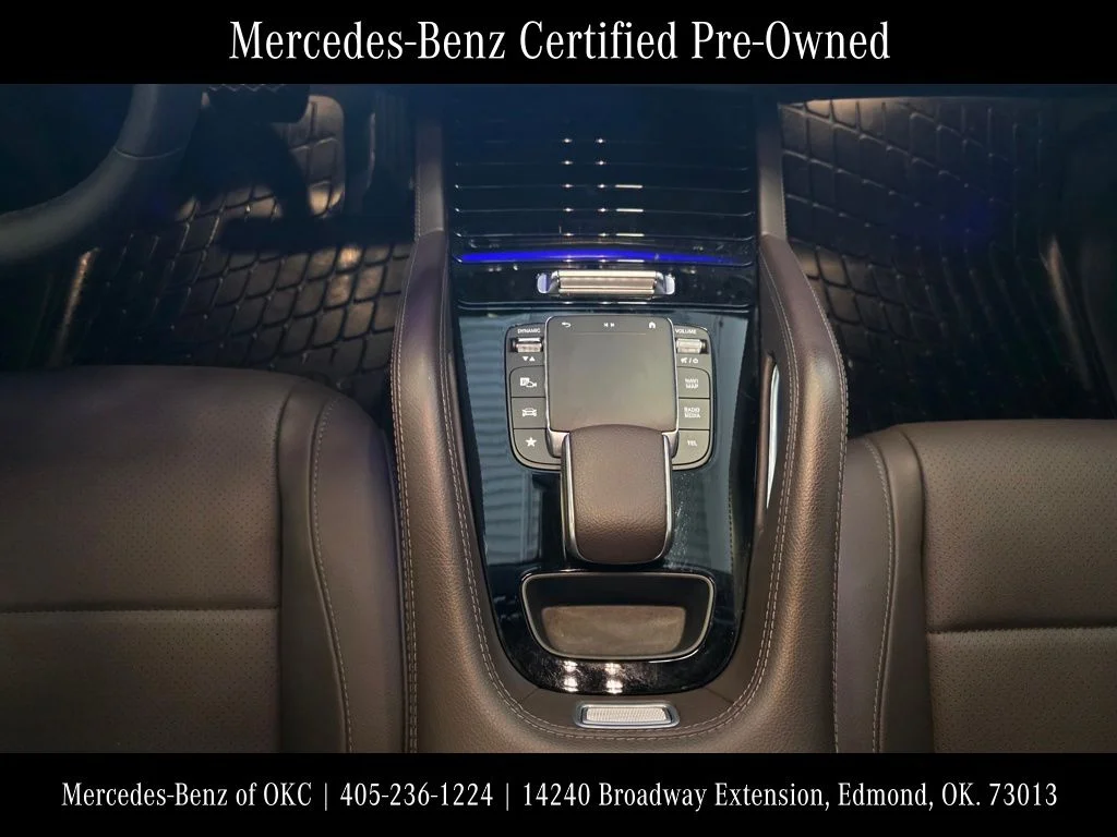 Certified Used 2023  Mercedes-Benz GLE 350 image 14