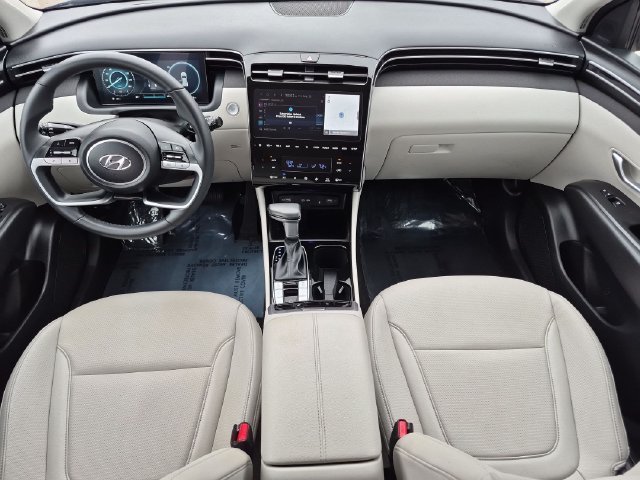 Used 2024 Blue Hyundai SEL image 26
