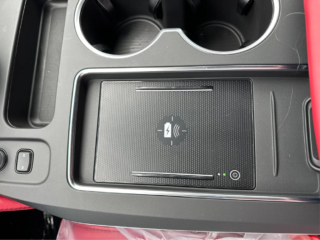 New 2026 Liquid Carbon Metallic Acura SH-AWD Type S with Advance Package image 20