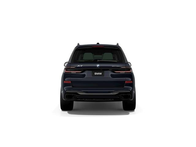 New 2027 Carbon Black Metallic BMW xDrive40i image 5