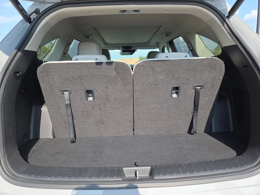 Used 2025 Wolf Gray Kia X-Line SX image 30