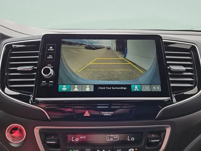 New 2026 Gray Honda TrailSport+ image 20