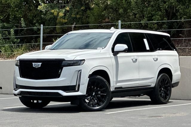 2024 Cadillac Escalade