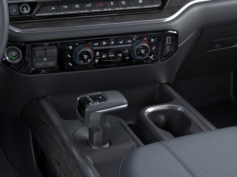 2025 Chevrolet Silverado 1500 LTZ - Photo 24