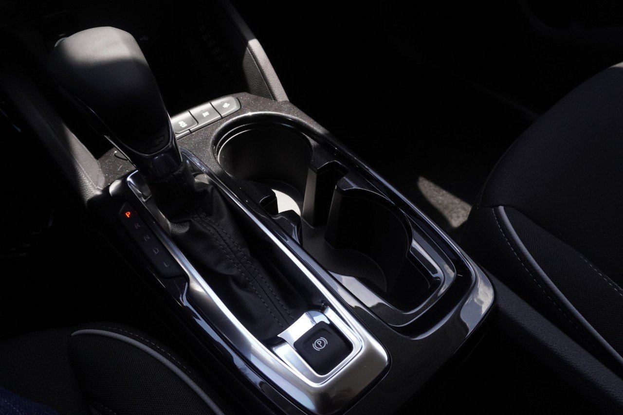 2026 Chevrolet Trailblazer LT - Photo 26