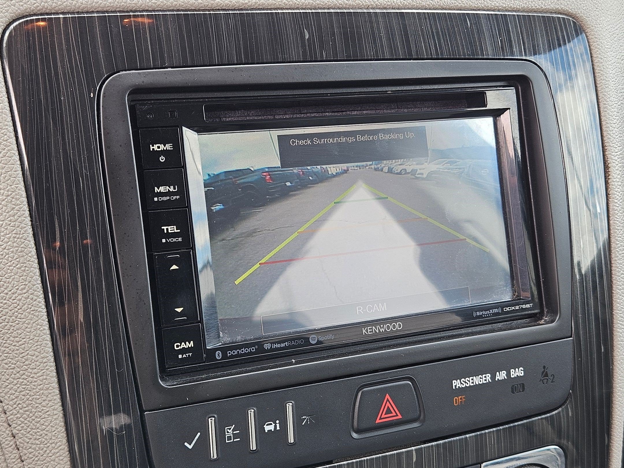 Used 2015 Siren Red Tintcoat Chevrolet LT image 23