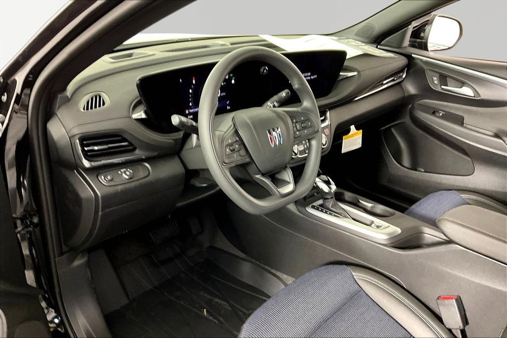2026 Buick Envista Preferred - Photo 8