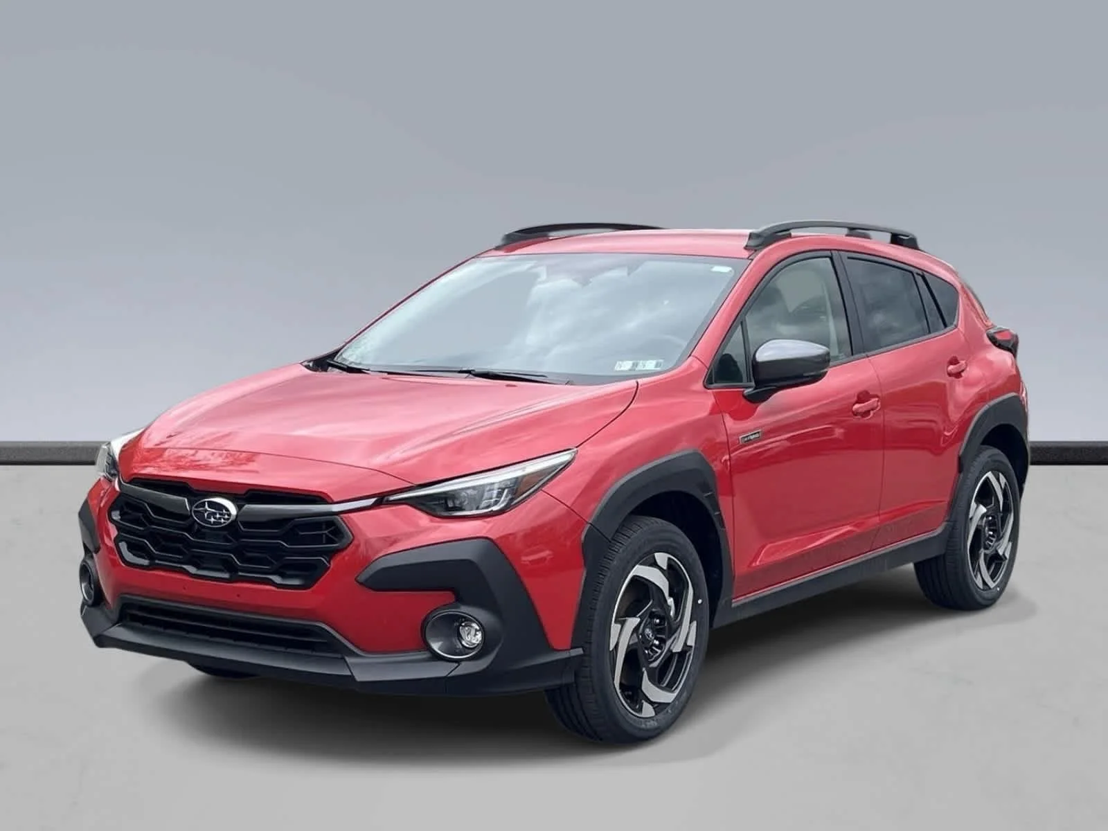 New 2026 Subaru CROSSTREK Limited Hybrid 5 DOOR in McMurray