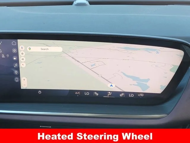 2026 Buick Envision Sport Touring - Photo 18