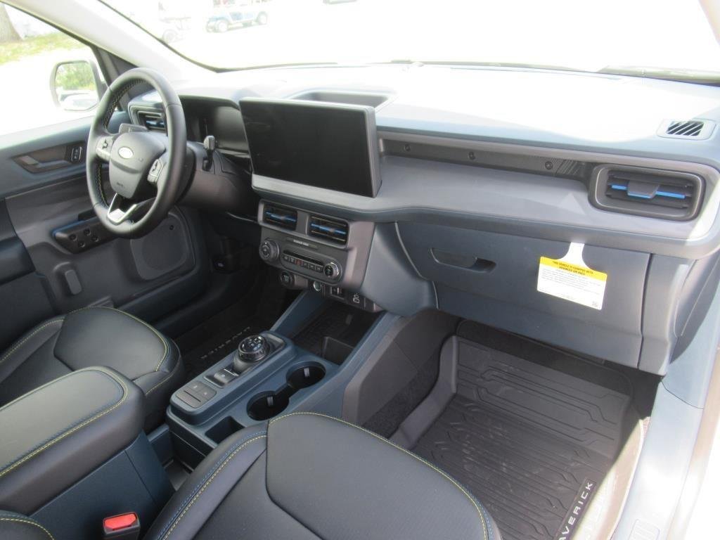 2025 Ford Maverick Lobo Premium - Photo 12
