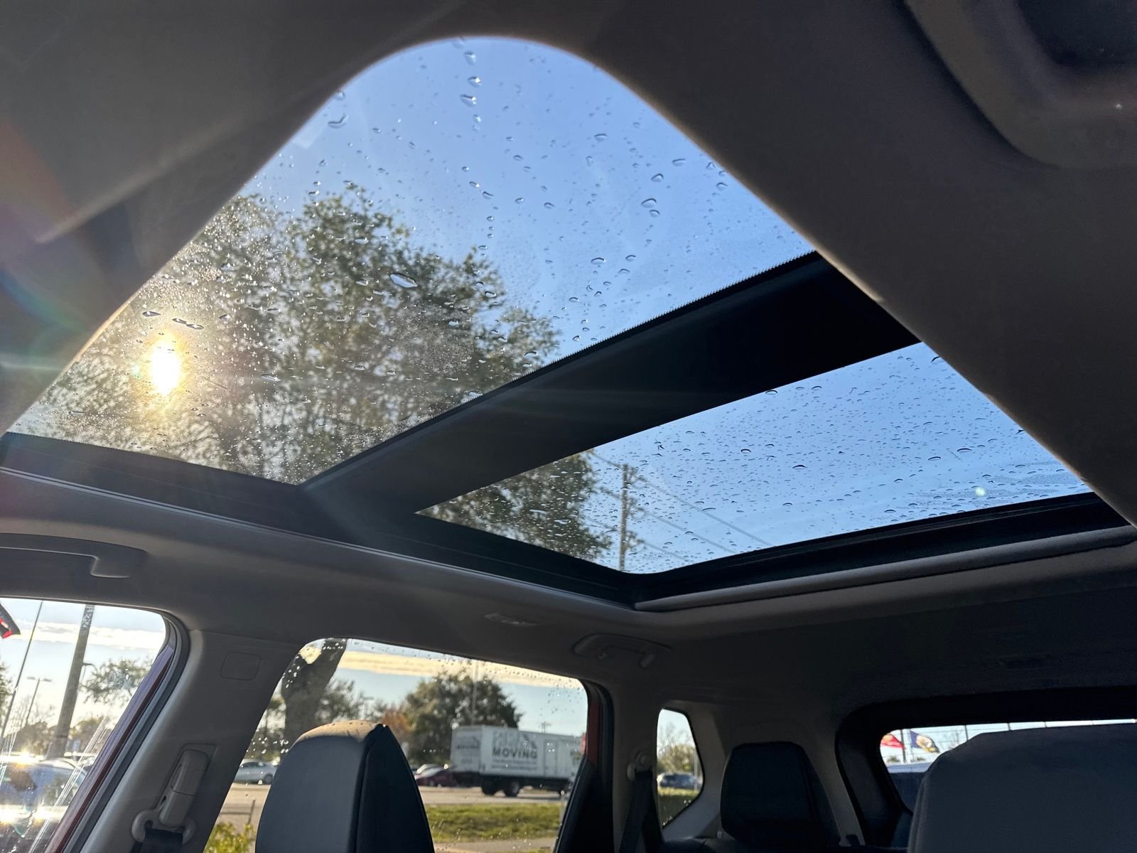 New 2026 Nissan Rogue Dark Armor 4D Sport Utility