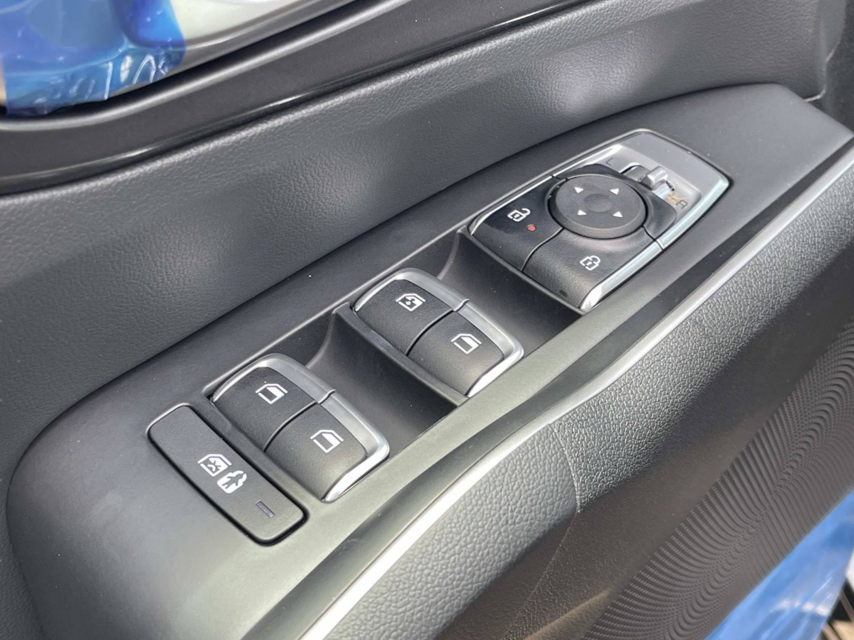 New 2026 Panthera Metal Kia LX image 21