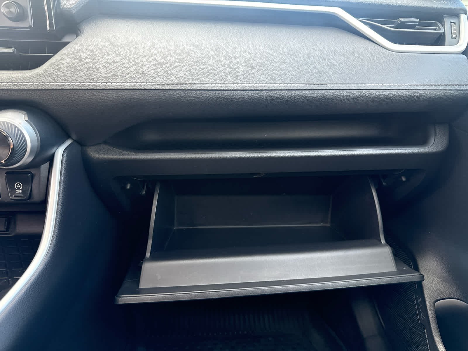 Used 2022 Gray Toyota XLE image 20
