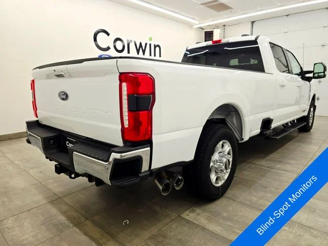 2026 Ford F-250 Super Duty XLT - Photo 6