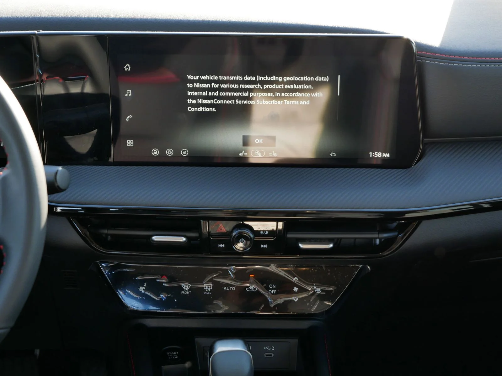 2026 Nissan KICKS SR AWD - Photo 18
