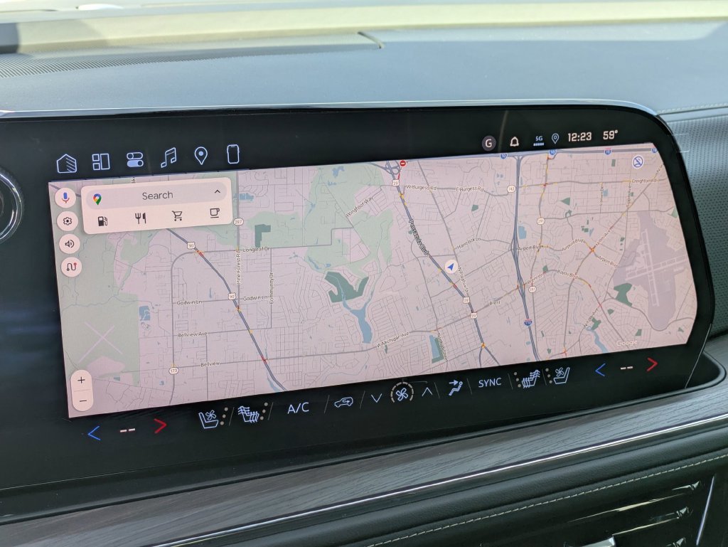 2026 Chevrolet Suburban Premier - Photo 24