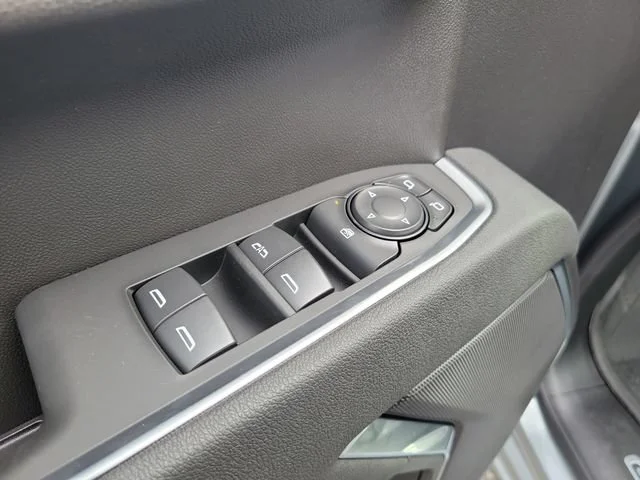 New 2026 Sterling Gray Metallic Chevrolet LT image 20
