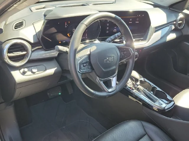 2024 Chevrolet Trax Activ - Photo 21