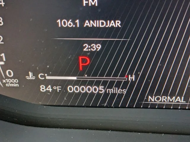 2026 Acura MDX Technology Package - Photo 36