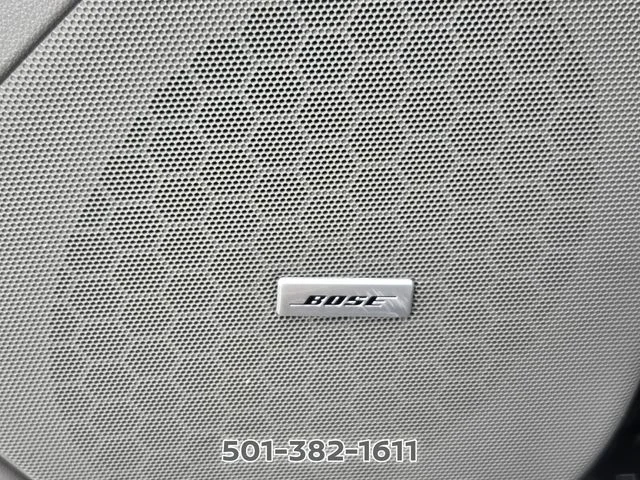 Used 2017 Gray Cadillac Premium Luxury image 30