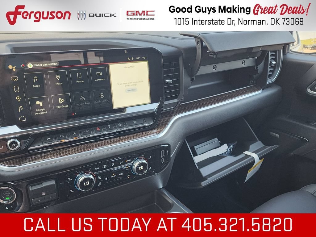 2026 GMC Sierra 1500 Elevation - Photo 34