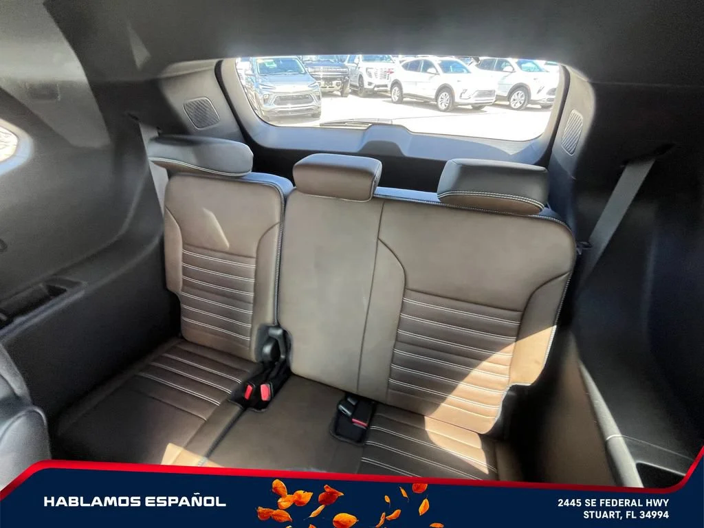 2026 GMC Acadia Denali Ultimate - Photo 32