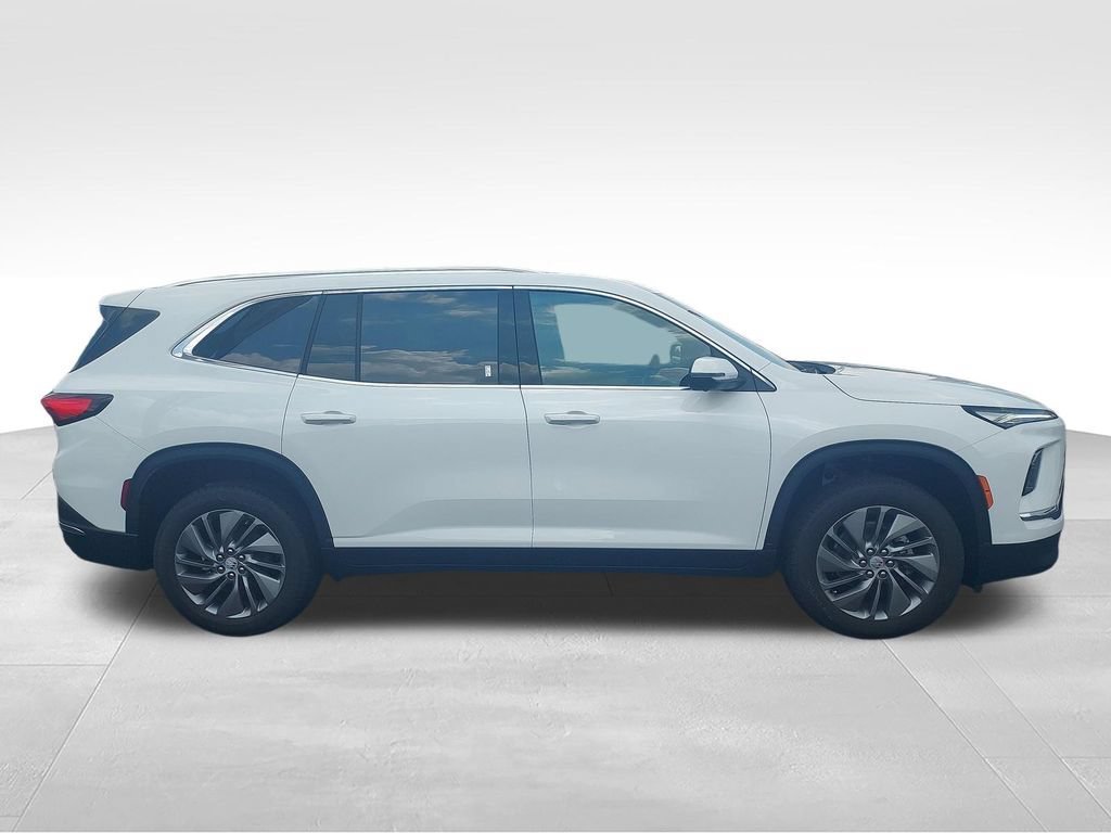 2027 Buick Enclave Preferred - Photo 6