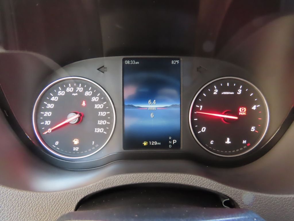 2025 Mercedes-Benz Sprinter Cargo Van Base - Photo 33