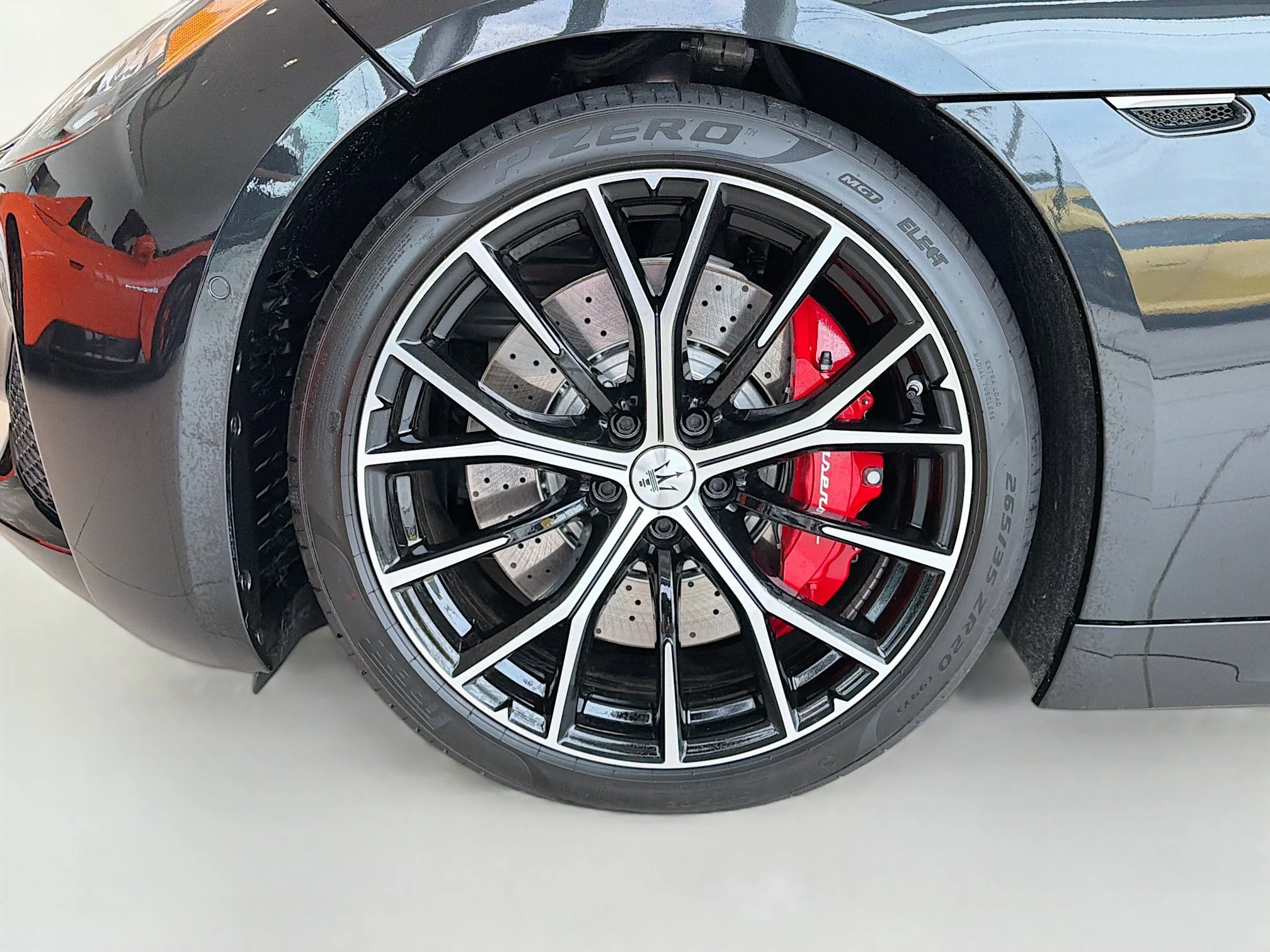 New 2026  Maserati  image 39