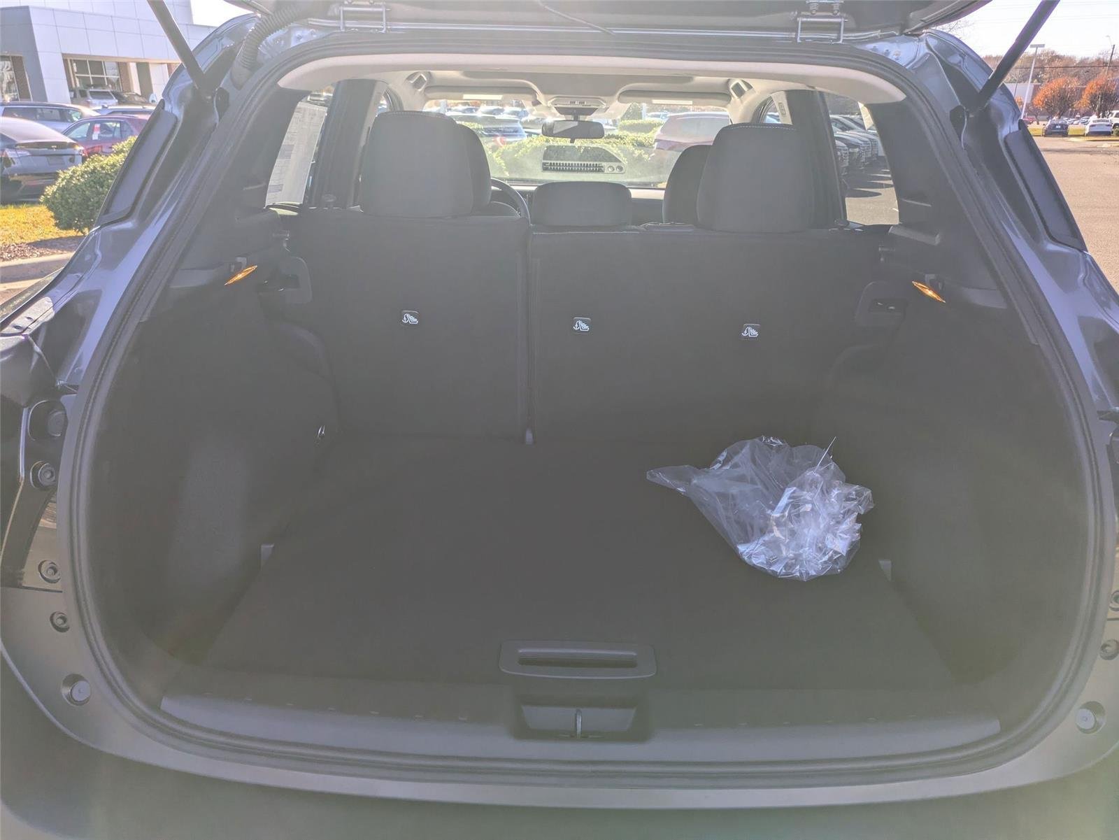 2026 Nissan KICKS SV - Photo 29
