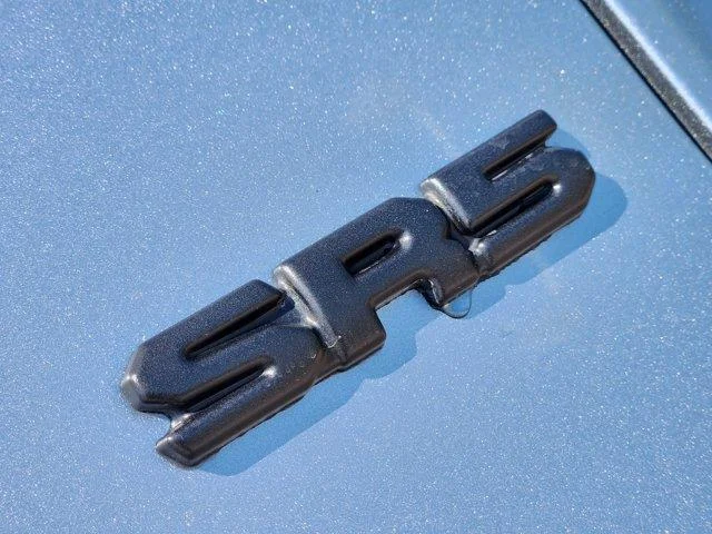 New 2026 Silver Toyota SR5 4x4 Double Cab 5 ft. box image 8