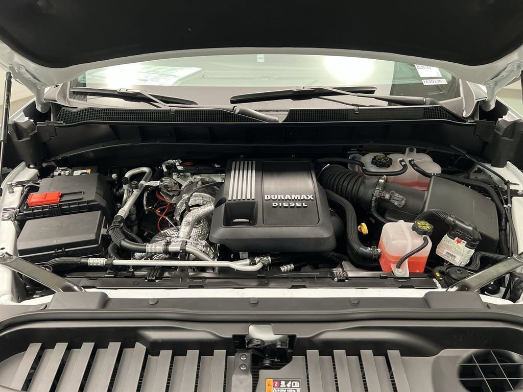 2026 Chevrolet Silverado 1500 LT - Photo 25