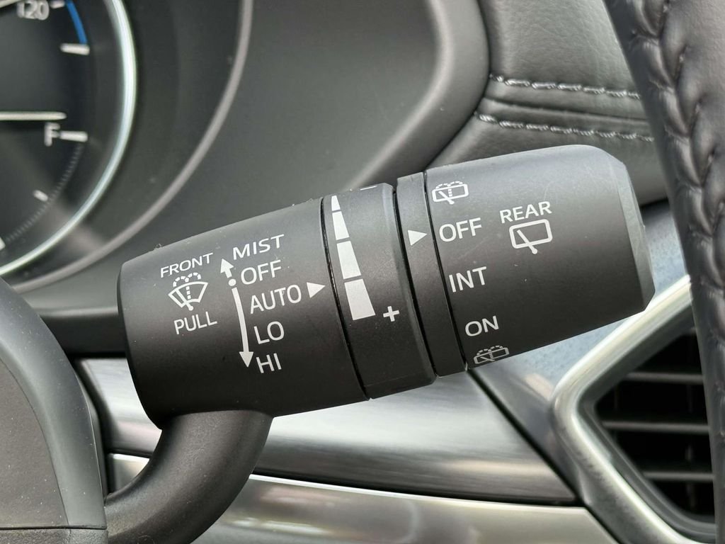 Used 2025 Gray Mazda 2.5 S Premium Plus Package image 26