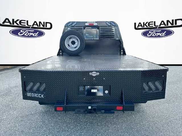 New 2026 White Ford XL image 4