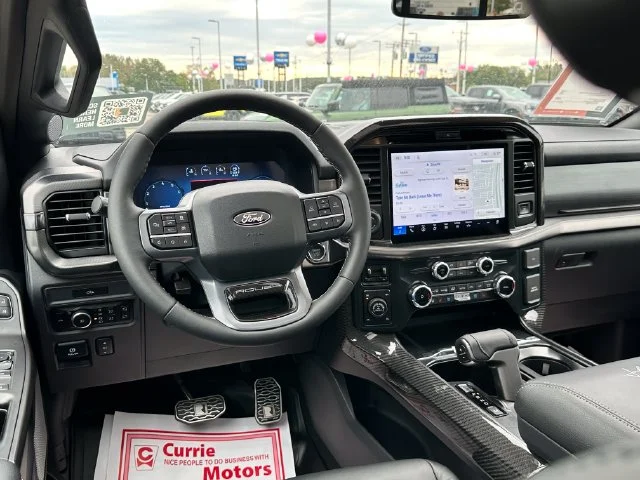 New 2026 Avalanche Ford ROUSH image 9