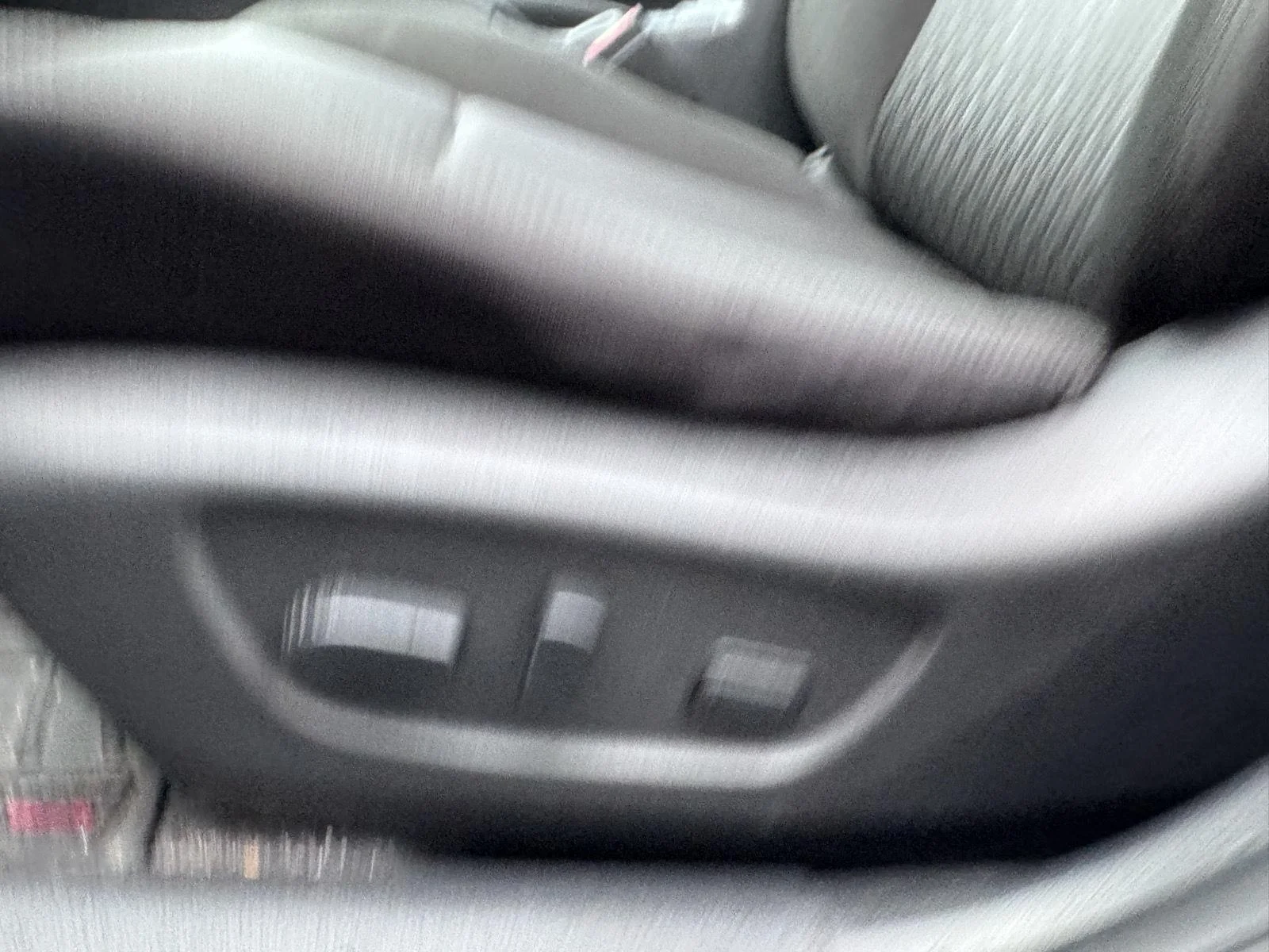 Used 2020 Gun Metallic Nissan SV image 13