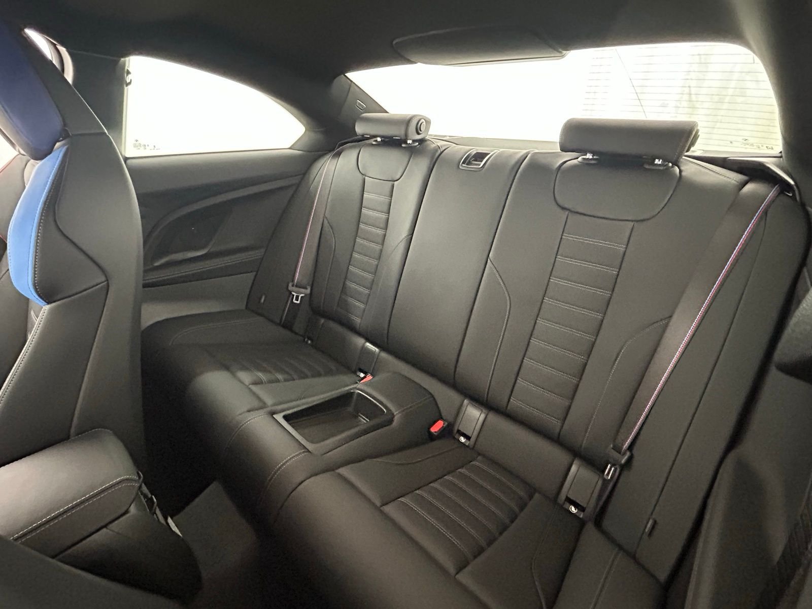 New 2025 Brooklyn Grey Metallic BMW Base image 59
