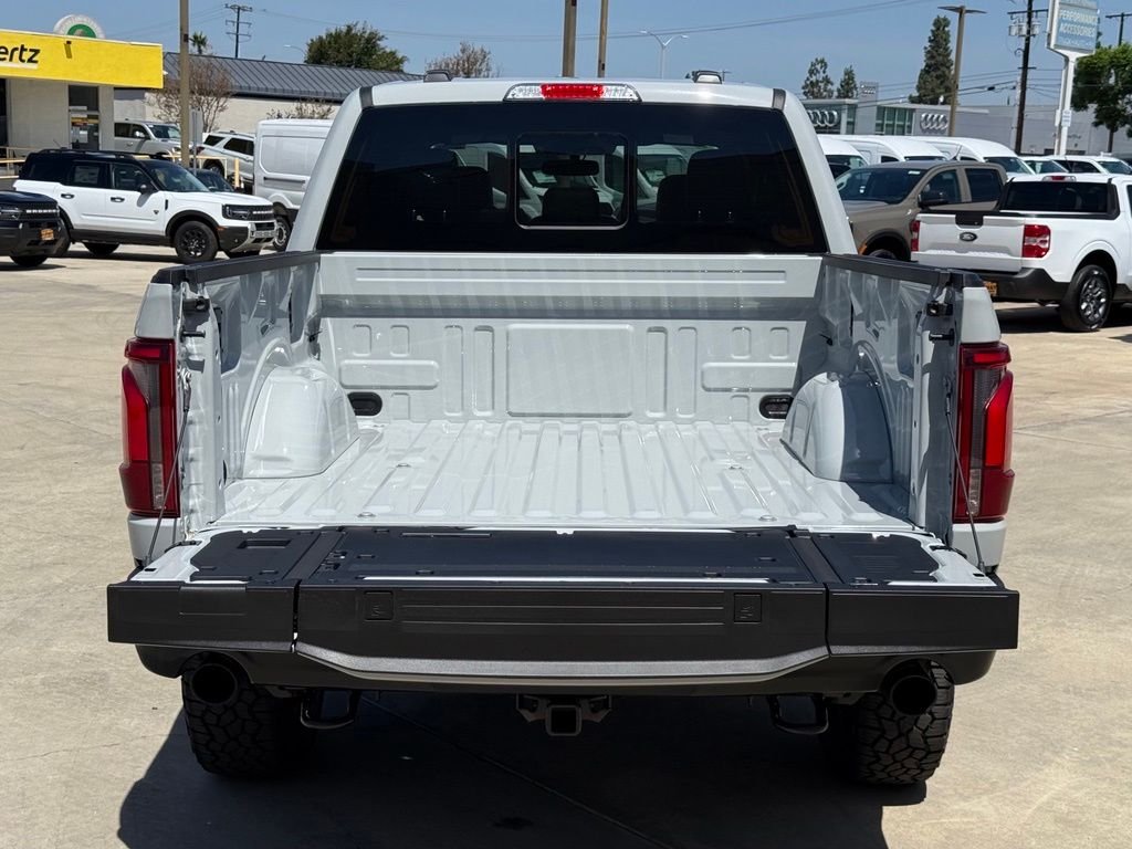 New 2026 Avalanche Ford Tremor® image 20
