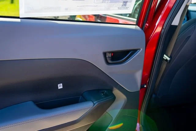 New 2026 Lithium Red Pearl Subaru Premium image 26