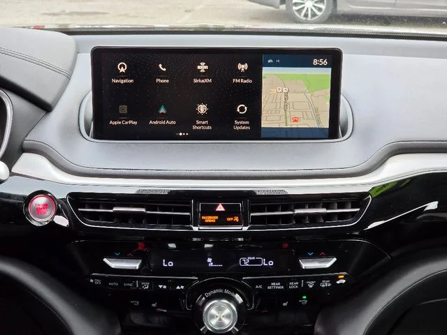 2023 Acura MDX Technology Package - Photo 26