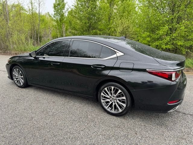 Used 2019 Caviar Lexus 350 image 7