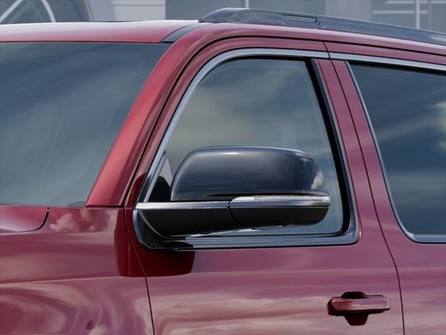 New 2026 Velvet Red Pearlcoat (DISC) Jeep Limited Reserve image 38