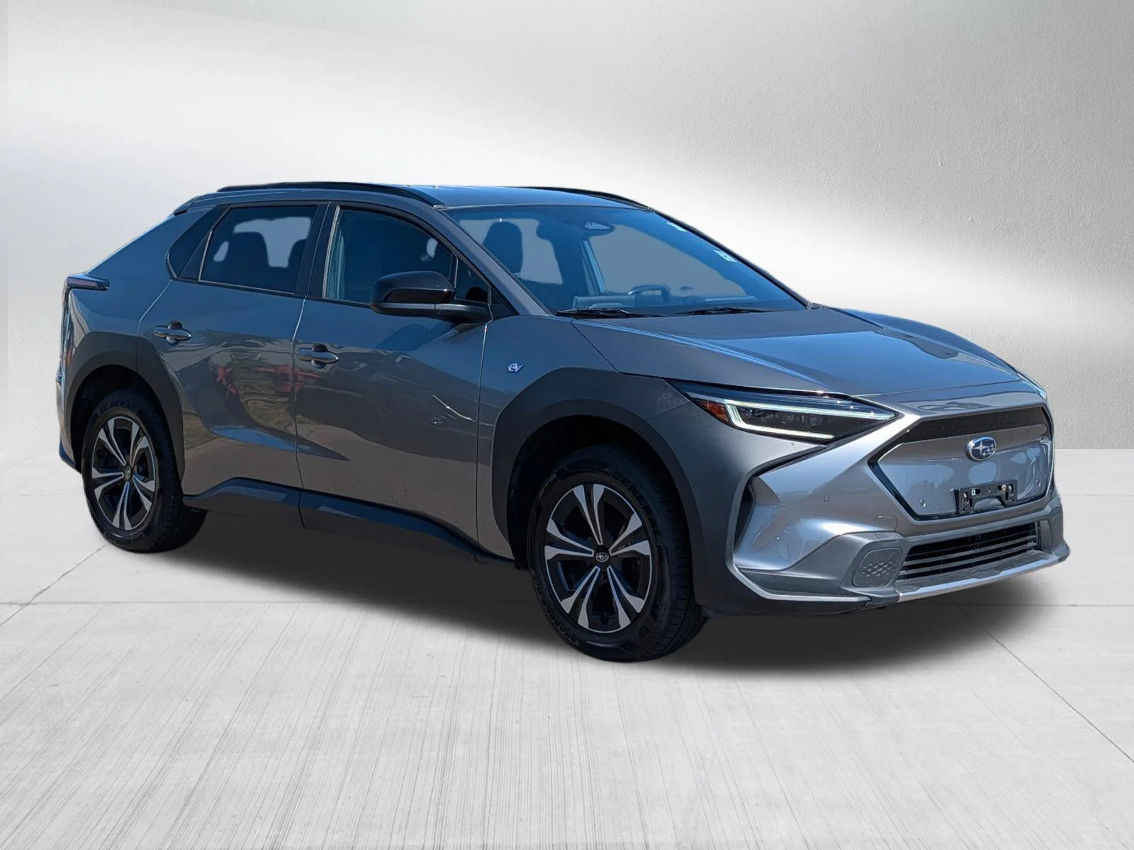 2024 Subaru Solterra