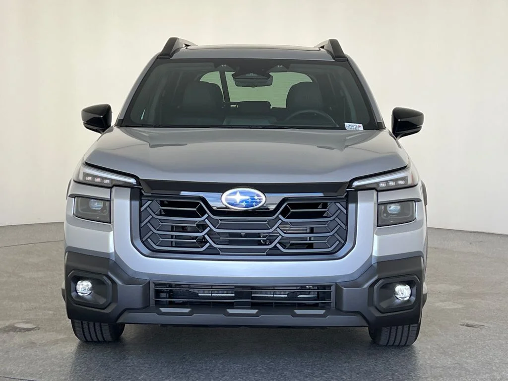 2026 Subaru Outback Touring XT - Photo 10