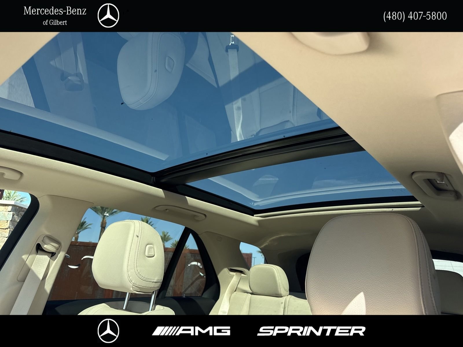 New 2026 Polar White Mercedes-Benz GLE 450 image 18